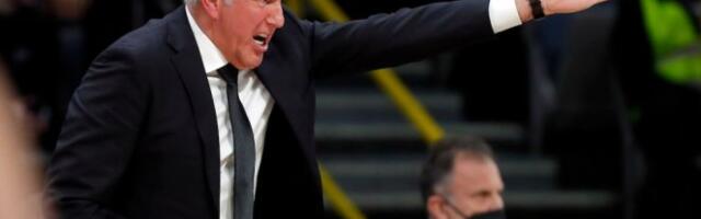OBRADOVIĆ POSLE SJAJNE POBEDE: SVI SE OSEĆAJU VAŽNO! SELIMO SE U PIONIR, ALI ŠTA JE TU JE...
