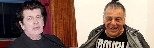 Bajaga u Zagrebu peva Akiju u čast