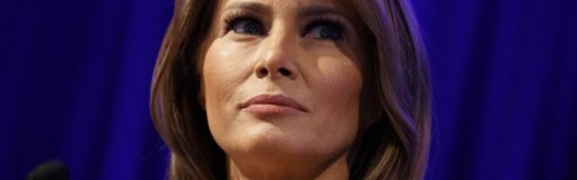 NAJPRLJAVIJE TAJNE MELANIJE TRAMP! Ovo 100% niste znali, zbog nadimka koji joj je dala IVANKA DIŽE JOJ SE KOSA NA GLAVI!