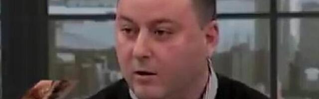 Čučko nekad o SNS: Grčić je strašilo iz pečenjare (VIDEO)