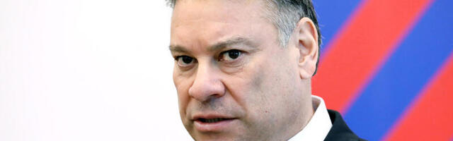 Gabrijel Eskobar: Zaboravite narativ da je Kosovo Srbija