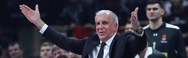 ŽOC RAZOČARAO GROBARE: Loše vesti za Partizan!