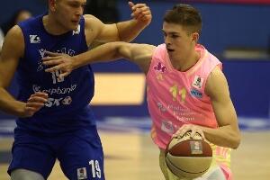 Мега боља од Задра за трећу победу у низу
