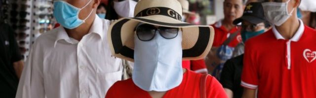 NAUČNICI NAPRAVILI PROGNOZU ZA 2021! Od jedne stvari zavisi da li nas čeka KATASTROFALAN KORONA SCENARIO!