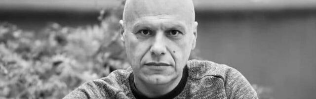 IN MEMORIAM: Vladimir Lojanica, dugogodišnji dopisnik “Blica“ iz Užica
