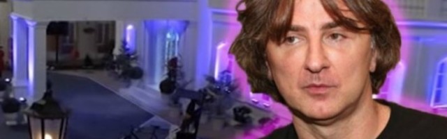 KAKVA BOMBA! OVAJ FRAJER ULAZI U ZADRUGU 4! Kazanova koji NIJE IZ SRBIJE - ozbiljan FRAJER! Za njim će žene LUDETI, evo i ZAŠTO (FOTO)