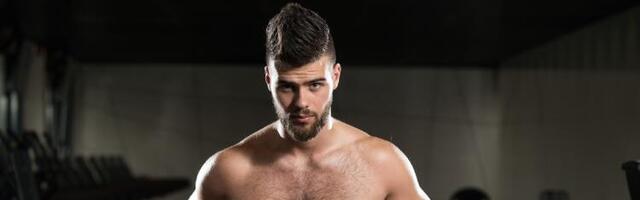 Da li devojke vole dlakave muškarce?