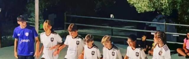 CarGo i Manastir Hilandar obezbedili letovanje za stotinu srpske dece