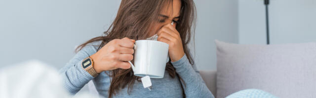 Smanjite rizik od prehlade i gripa ovim jednostavnim savetima stručnjaka