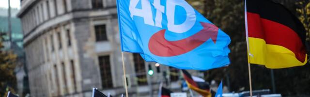 „Unutar AfD-a“ – knjiga pokajnika u službi propagande