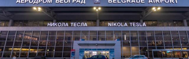 Aerodrom Nikola Tesla u potpuno novom izdanju! 12 gejtova, 5 šaltera i 11 parkinga za avione - sledi proširenje od 9.000 kvadrata