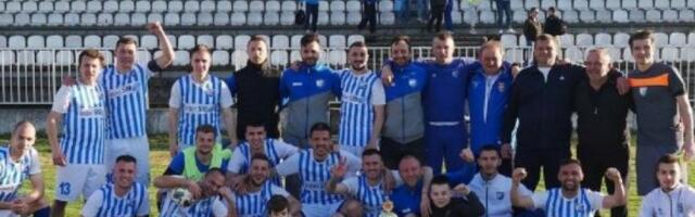 TRILING POJAČANJA ZA PROLEĆNE BORBE ZA PLS! Beli na pola puta ka ostvarenju sna!