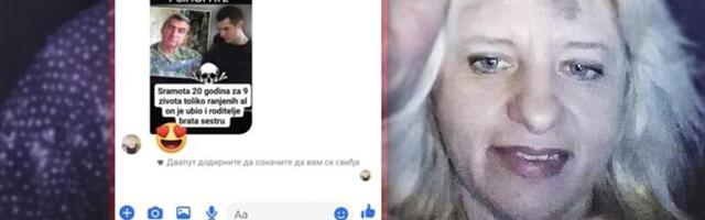 Nisam monstrum! Majka Uroša Blažića se pere nakon skandalozne reakcije na presudu sinu ubici!