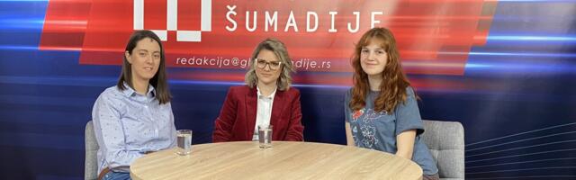Portal „Sa kulturom na TI“ povezuje umetnost i mlade u Kragujevcu