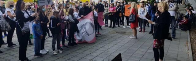 Nastavnici složni: Ako neko dobije otkaz, svi dajemo otkaz