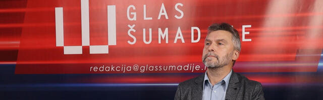 Saša Vasiljević: Za pošten tretman svih građana Srbije!