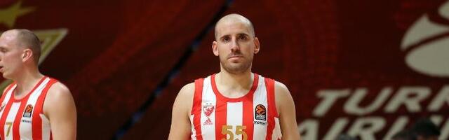 Bivši plejmejker Zvezde završio karijeru