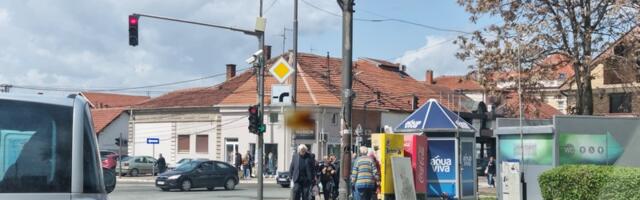 Bez struje sutra 10 ulica u Leskovcu, TC „Most“ i Trg JNA