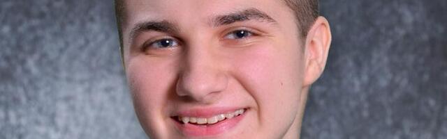 Pomozimo Stefanu slanjem 119 na 2407