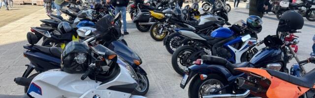 Pred bajkerima nova sezona (VIDEO