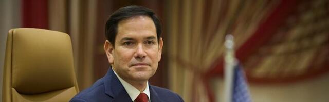 Rubio: Iran neće imati nuklearno naoružanje, Tramp će učini sve da se to ne dogodi