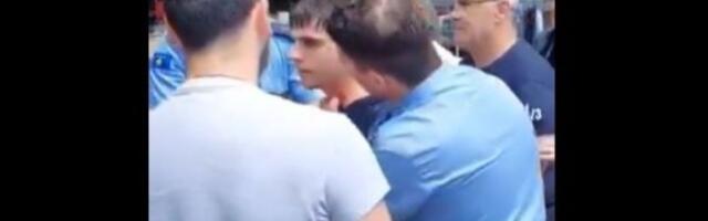 "Ne očekujemo reakciju kosovske policije prema svom zaposlenom"