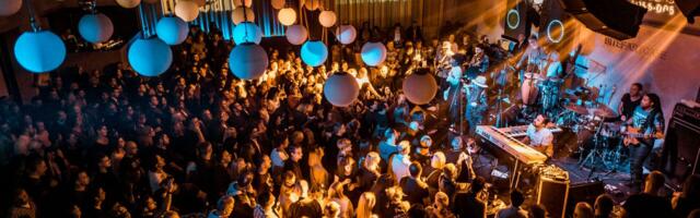 Musicology Sessions pred izazovom opstanka: Poziv zajednici i potencijalnim partnerima