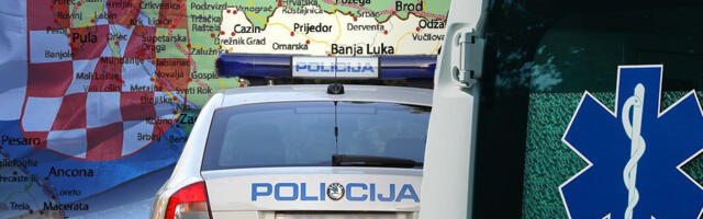 BIVŠI NAČELNIK POLICIJE UDARIO PEŠAKA I UBIO GA, PA POBEGAO S MESTA NESREĆE! Evo kolika mu kazna preti!