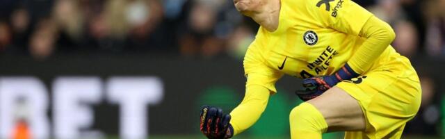 Legendarni Francuz nema dilemu: Petrović je neverovatan, treba da igra Ligu šampiona