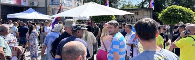 Lapovo uz nobelovce – najveći skup u istoriji Lapova