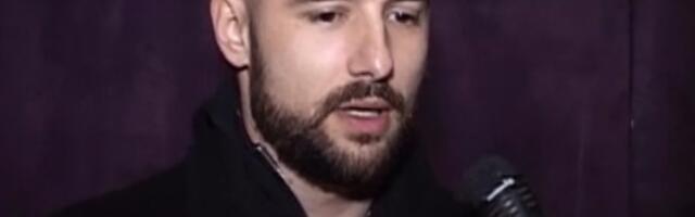 Bivša devojka ZAGORČALA ŽIVOT Nemanji Stevanoviću! Sve odradila planski, nikako nije imao gde da pobegne od nje