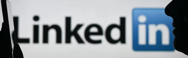 Linkedin AI asistent nije toliko popularan