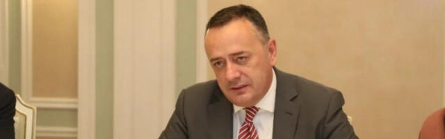 ALEKSANDAR ANTIĆ: Ovo nije protest, već sramna hajka na porodice