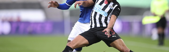 Everton posustaje, novi poraz! (video)
