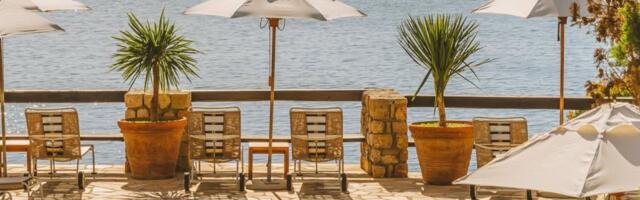 Il Pellicano: Kako je ovaj toskanski hotel pored mora postao kultno fashion odredište?