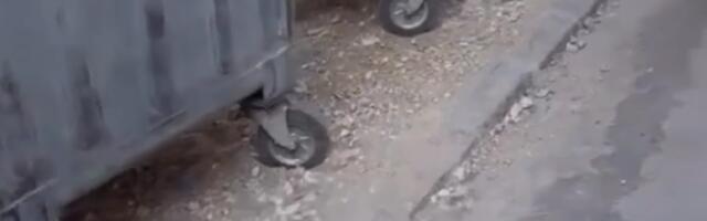 Dobar dan iz Kragujevca! (VIDEO)