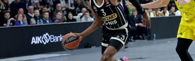 Još jedan tim iz Evrolige želi Nilikinu