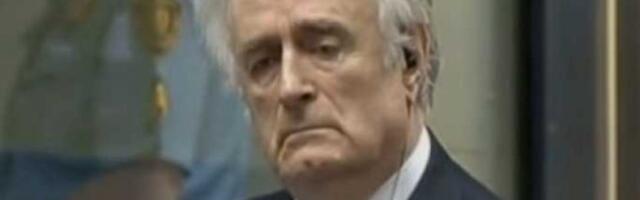 Radovanu Karadžiću oduzeta književna nagrada