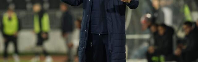 Superliga: Gol Novog Pazara za vredna tri boda, Lučanci promašili penal!