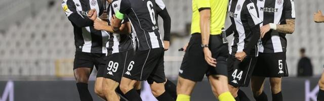 Poznato kada Javor i Partizan igraju odloženi meč Superlige