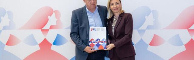 Za projekat „Zajedno za osnaŽene“ izdvojeno 1,8 miliona dinara