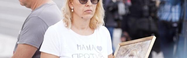 Dijana Hrka poslala MOĆNU poruku policajcima
