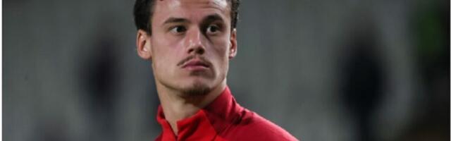 Srbija i Mile Svilar - ZAVRŠENA PRIČA