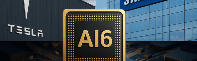 Vozači postaju višak: stiže usavršeni mozak autonomne vožnje