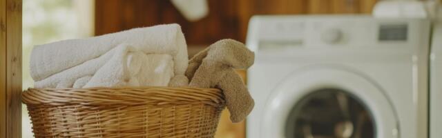 Muškarci sve češće peru veš i drugi zanimljivi rezultati istraživanja