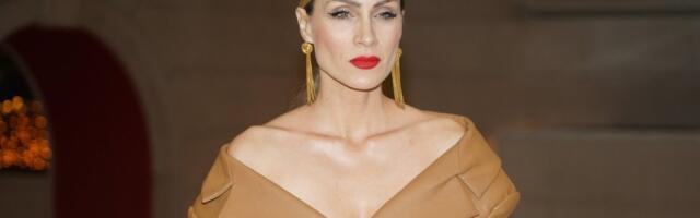 Jelena Gavrilović završila na aparatima: Evo u kakvom je stanju glumica (FOTO)