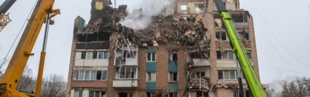 Ру­си­ја вра­ти­ла те­ла још хи­ља­ду по­ги­ну­лих укра­јин­ских вој­ни­ка