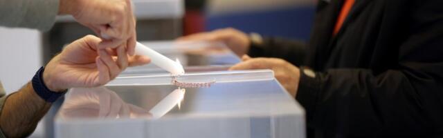 Birališta su otvorena: Republika Srpska danas bira predsednika