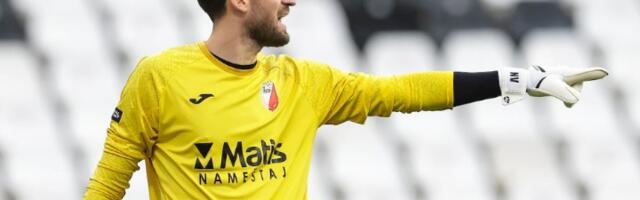 Naplatio dugove: "Rekao sam kada sam odlazio iz Zvezde..."