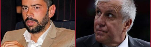 Kežman tužan i besan zbog odlaska Žoca: Pojedinci su sve uradili da te slome, biće upisani crnim slovima (FOTO)